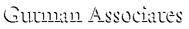 Gutman Associates
